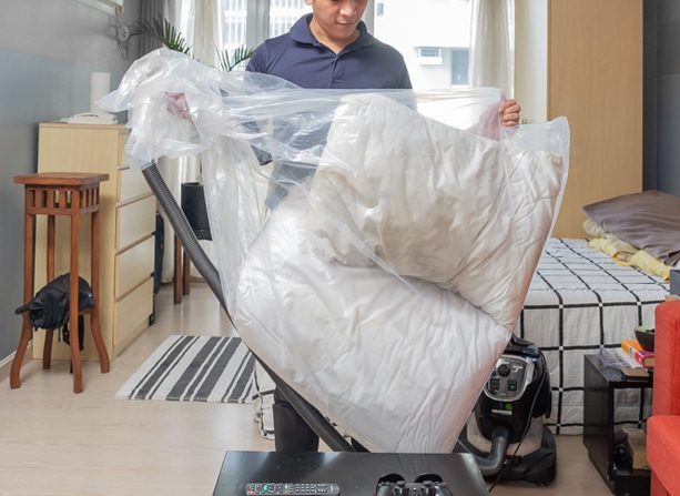 Residential Cleaning Residential Cleaning