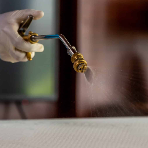 hotel pest management