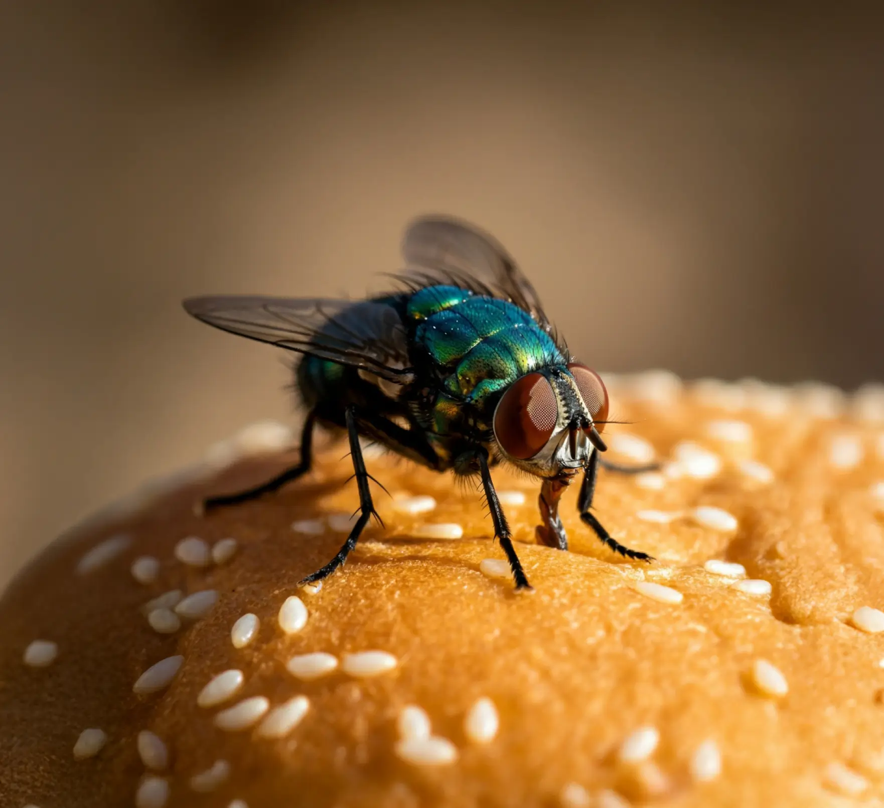 <p>   Flies keep coming back?<br> <br>   We start by assessing entry points, waste areas, and drainage systems.<br> <br>   We combine drain treatments, baits, and correctly placed insect light traps, and recommend simple waste-handling routines to cut attraction. </p>