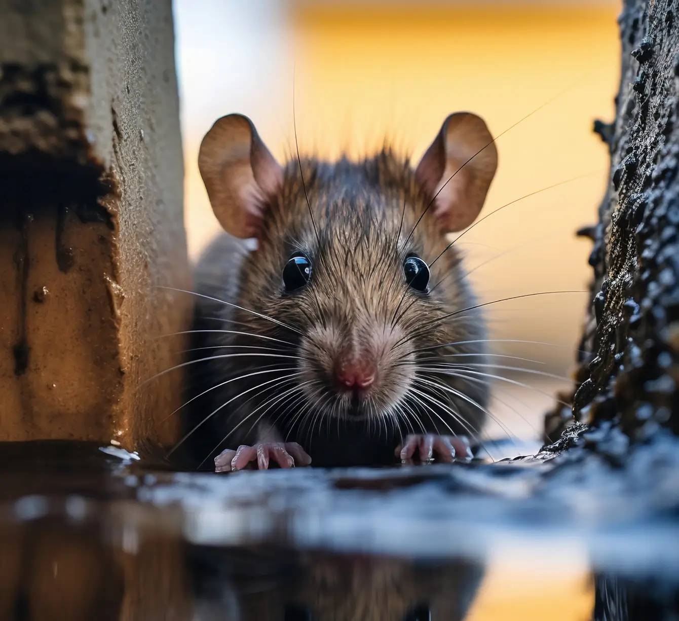 <p>   Got rat problems?<br> <br>   We inspect for entry points, droppings, food and water sources, and travel routes.<br> <br>   Our team are trained to install monitoring stations, set traps and baits where permitted, and recommend proofing such as sealing structural gaps. </p>